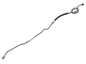 Hydraulic Clutch Tube With Hose. Porsche 982 718 Boxster / 982C 718 Cayman 6-Speed Manual 2017>> - 982721387A